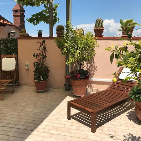Casa vacanze Stella Maris House *