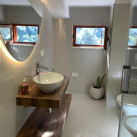 Stella Maris House Dom wakacyjny