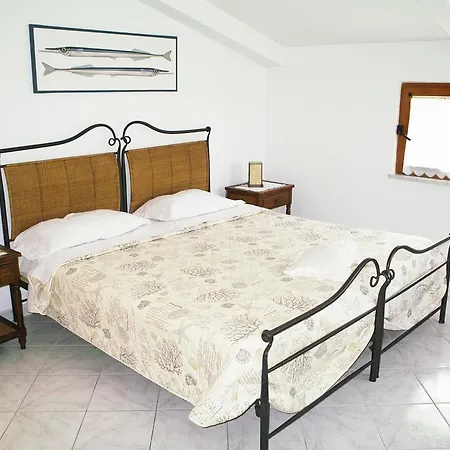 Stella Maris House Semesterbostad Sorrento