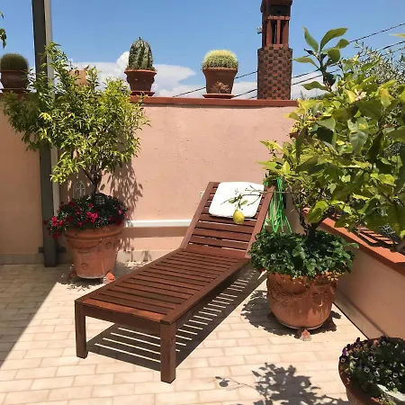 Casa vacanze Stella Maris House Sorrento