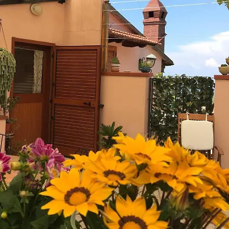 Casa vacanze Stella Maris House Sorrento