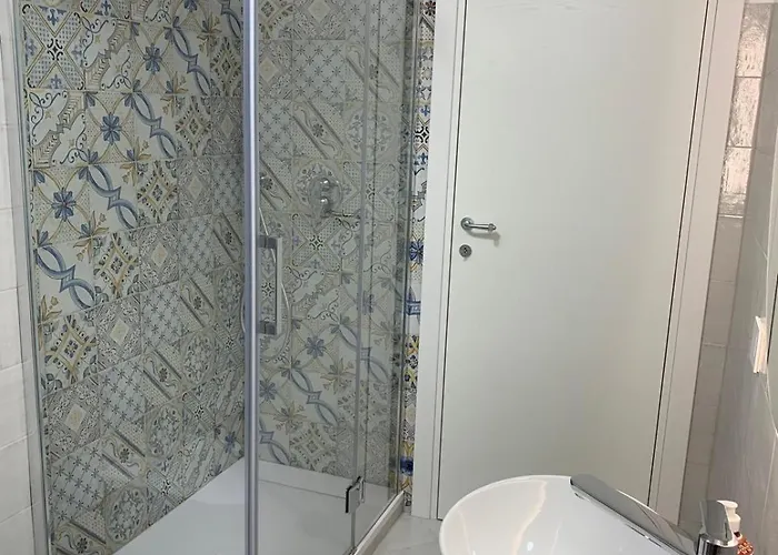 斯特拉马里斯度假屋