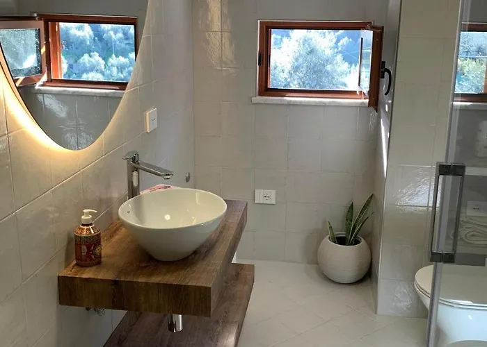 Stella Maris House בית נופש