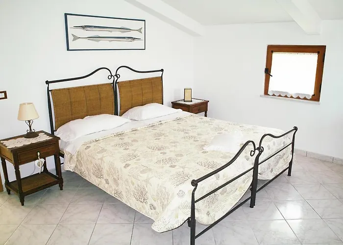 Stella Maris House בית נופש סורנטו