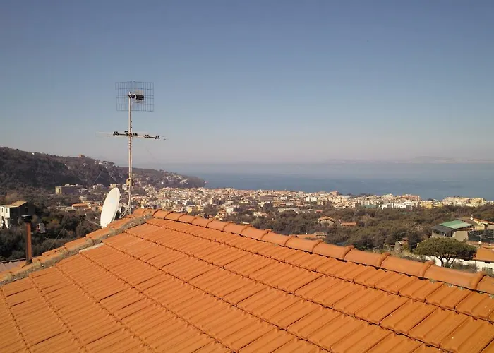 Casa vacanze Stella Maris House Sorrento