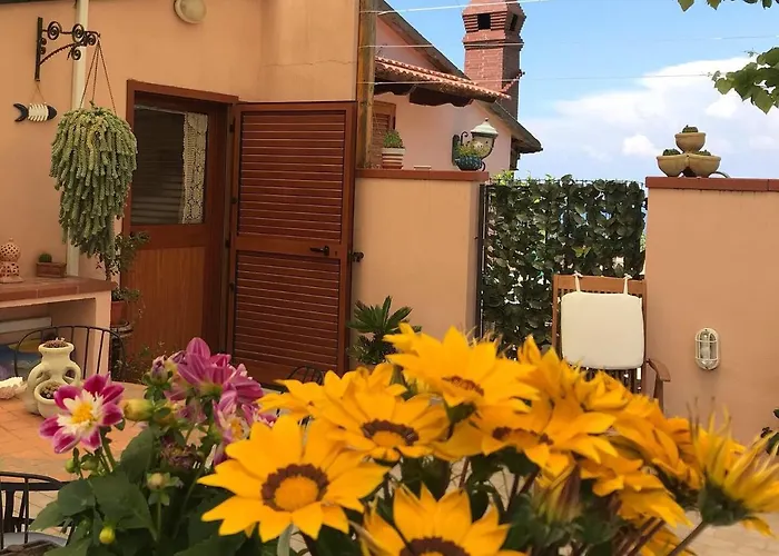 Casa vacanze Stella Maris House Sorrento