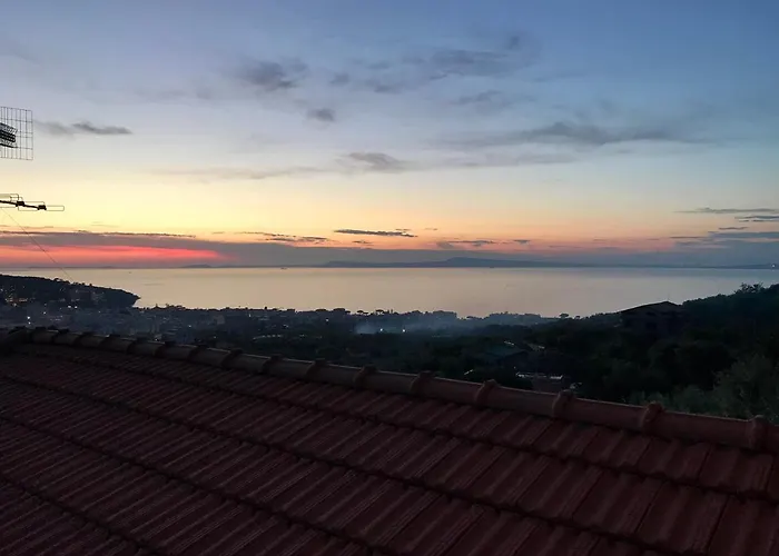 Casa vacanze Stella Maris House Sorrento