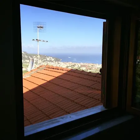 Stella Maris House * Sorrento